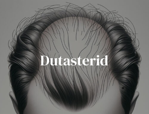 Dutasterid